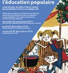 L’histoire des lieux d’éducation populaire