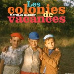 Les colonies de vacances