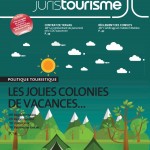 Les jolies colonies de vacances…