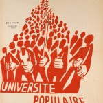 1er Salon International des Universités Populaires