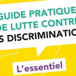 Discriminations, c’est NON !