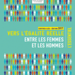 Vers l’égalité réelle entre les femmes et les hommes