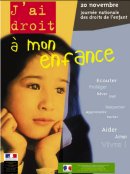 Le 20 novembre, Journée Internationale des droits de l’enfant