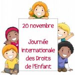 Journée internationale des droits de l’enfant