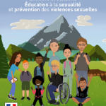 Guide pour l’accompagnement à la vie relationnelle, affective et sexuelle