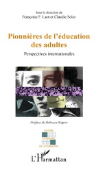 PIONNIÈRES DE L’ÉDUCATION DES ADULTES