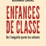 Enfances de classe : de l’inégalité parmi les enfants