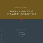 Narration du vécu et savoirs expérientiels