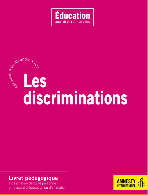 Les discriminations