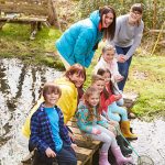 Dépliant BAFA BAFD 2026